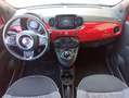 Fiat 500 1.0 hybrid Lounge 70cv NEOPATENTATI Rojo - thumbnail 13