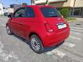 Fiat 500 1.0 hybrid Lounge 70cv NEOPATENTATI Rojo - thumbnail 27