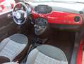 Fiat 500 1.0 hybrid Lounge 70cv NEOPATENTATI Rojo - thumbnail 11