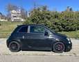 Abarth 595C 1.4T JET COMPETIZIONE SECUENCIAL 180 Negro - thumbnail 3
