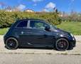 Abarth 595C 1.4T JET COMPETIZIONE SECUENCIAL 180 Negro - thumbnail 12