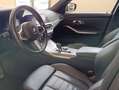 BMW 320 320d Msport*AUTOM*COMFORT ACCESS*HEAD-UP DISPLAY* Nero - thumbnail 11