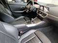 BMW 320 320d Msport*AUTOM*COMFORT ACCESS*HEAD-UP DISPLAY* Nero - thumbnail 17