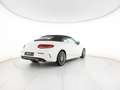 Mercedes-Benz C 200 cabrio 200 mhev (eq-boost) premium auto Blanco - thumbnail 3