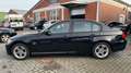 BMW 318 i Limousine Schwarz - thumbnail 2