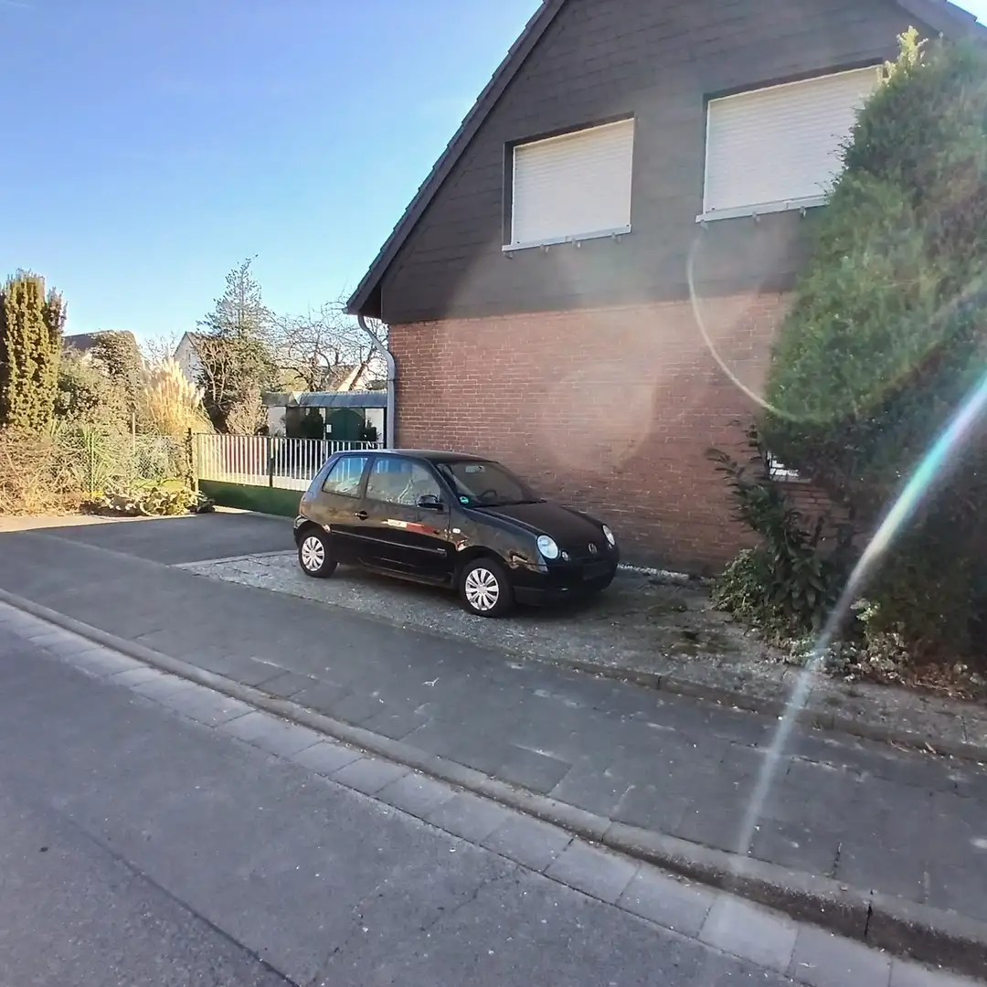 Volkswagen Lupo 1.0 Oxford - 1