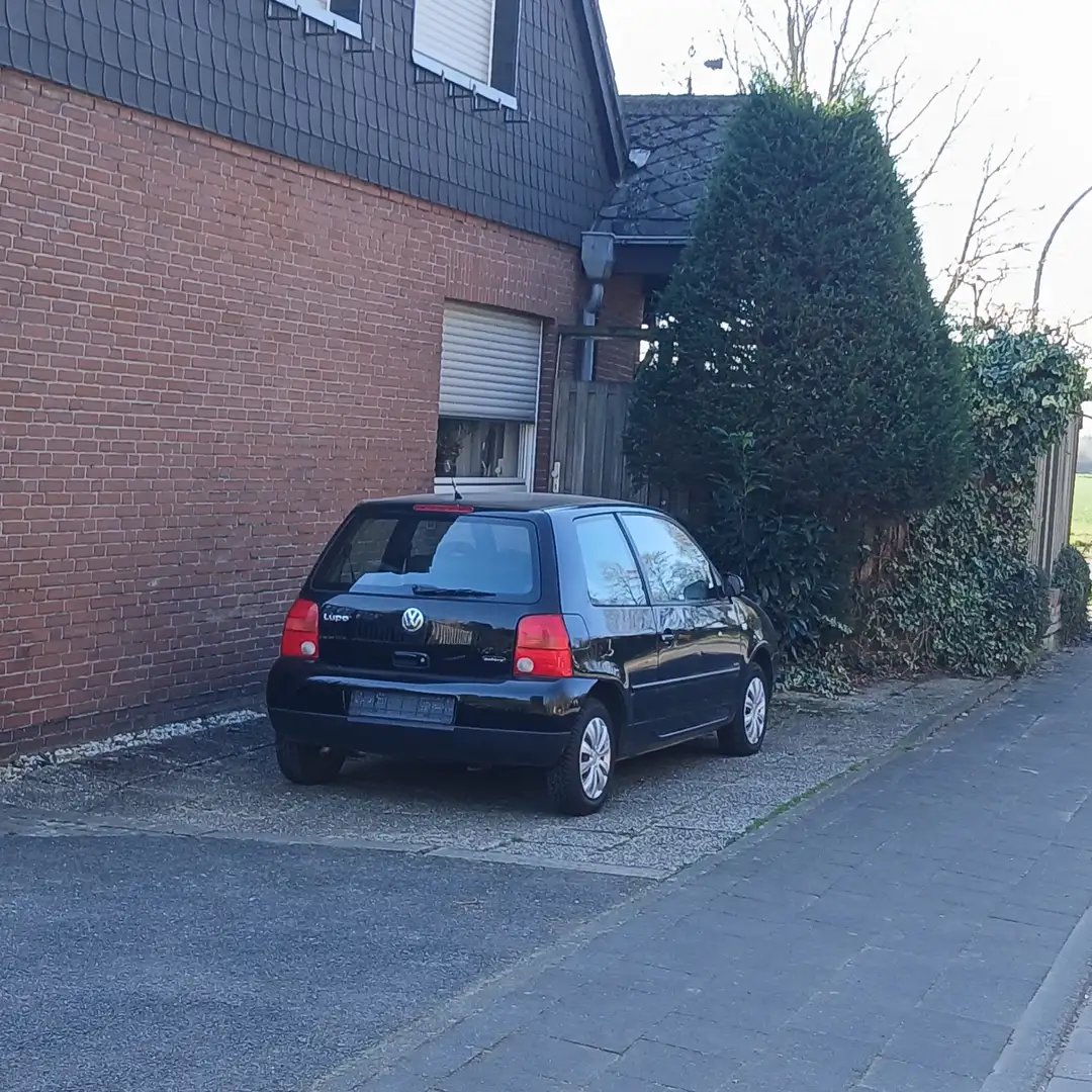 Volkswagen Lupo 1.0 Oxford - 2