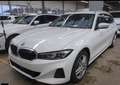 BMW 320 Touring 320 d xD/Wide/FACELIFT/LED/ACC/21700Nett Blanc - thumbnail 1