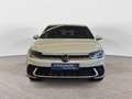 Volkswagen Polo 1,0 l TSI OPF 7-Gang DSG R-Line Blanc - thumbnail 9