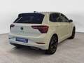 Volkswagen Polo 1,0 l TSI OPF 7-Gang DSG R-Line Blanc - thumbnail 6