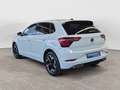 Volkswagen Polo 1,0 l TSI OPF 7-Gang DSG R-Line Blanc - thumbnail 4