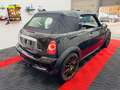MINI Cooper S *COOPER-S*Cabrio*S*NAVI*LEDER*XENON* Schwarz - thumbnail 3
