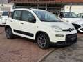 Fiat Panda City Life *1.Hand*Mwst*TÜV*Allwetter Blanc - thumbnail 3