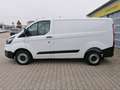 Ford Transit Custom Kasten 2,0 L1H1 260 2 Stk ab 14.000netto Wit - thumbnail 3