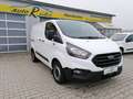 Ford Transit Custom Kasten 2,0 L1H1 260 Weiß - thumbnail 7