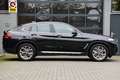 BMW X4 30i xDrive | Leer | ACC |2022 Facelift Zwart - thumbnail 14
