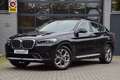 BMW X4 30i xDrive | Leer | ACC |2022 Facelift Zwart - thumbnail 1