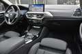BMW X4 30i xDrive | Leer | ACC |2022 Facelift Zwart - thumbnail 9