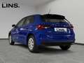 Skoda Fabia Essence Blau - thumbnail 3