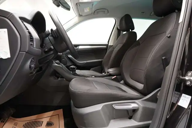 Skoda Kodiaq view 13