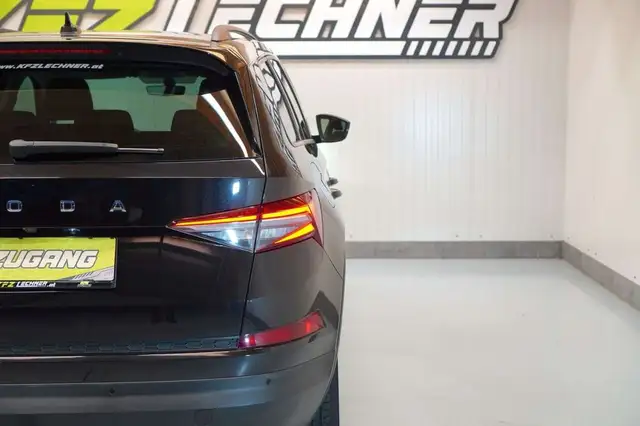 Skoda Kodiaq view 6