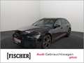 Audi S6 Avant TDI quattro Matrix STHZ Navi HUD B&O 360° AC Schwarz - thumbnail 1
