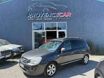 2.0 CRDI140 ACTIVE BA 7PL