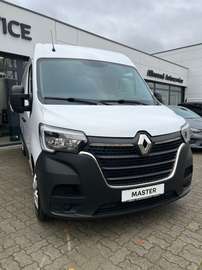 Master dCi 150 ENERGY dCi 150 L2H2 VA Komfort
