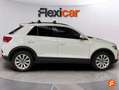 Volkswagen T-Roc 1.6TDI Advance Blanc - thumbnail 5