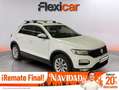 Volkswagen T-Roc 1.6TDI Advance Blanc - thumbnail 1