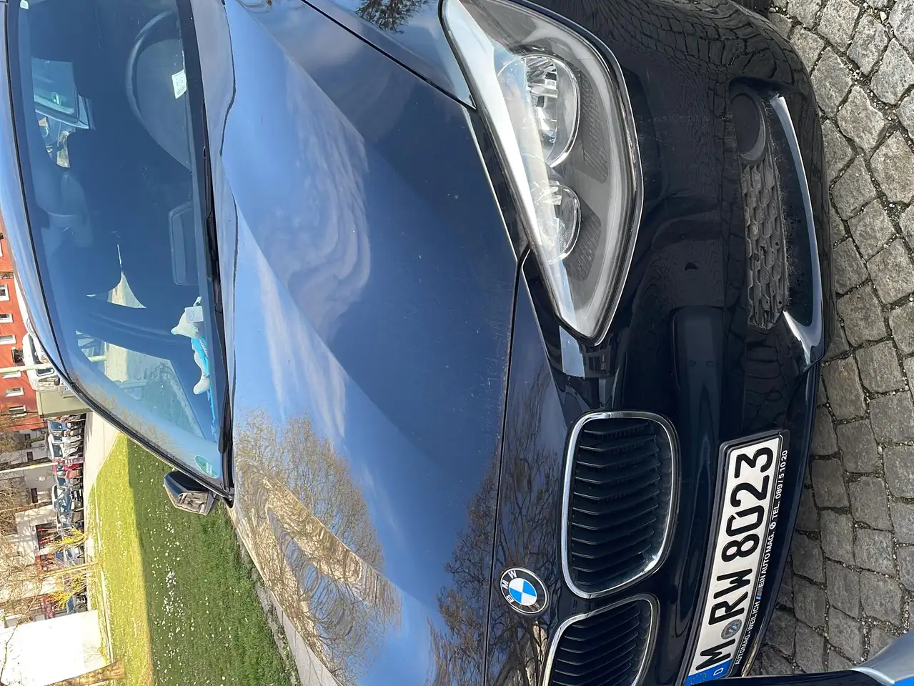 Das Auto