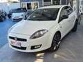 Fiat Bravo 1.6 MJT 120 CV Street Blanc - thumbnail 9