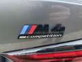 BMW M4 Competition M xDrive Cabrio Aut. *EXPORT*VORSTEUERABZUG* Grau - thumbnail 15