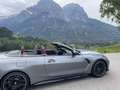 BMW M4 Competition M xDrive Cabrio Aut. *EXPORT*VORSTEUERABZUG* Grau - thumbnail 3