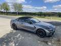 BMW M4 Competition M xDrive Cabrio Aut. *EXPORT*VORSTEUERABZUG* Grau - thumbnail 4