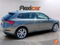 Skoda Scala 1.0 TSI Style 81kW Gris - thumbnail 12