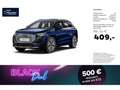 Audi Q4 e-tron 45 quattro Advanced RFK/NAV/19'' Blau - thumbnail 1