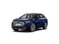 Audi Q4 e-tron 45 quattro Advanced RFK/NAV/19'' Blau - thumbnail 2