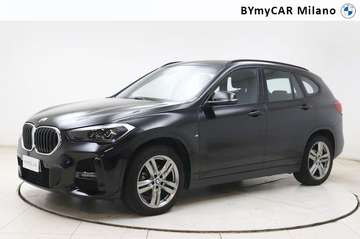 xdrive18d Msport auto