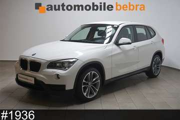 Sport xDrive 28i Kamera Xenon AHK ALU18
