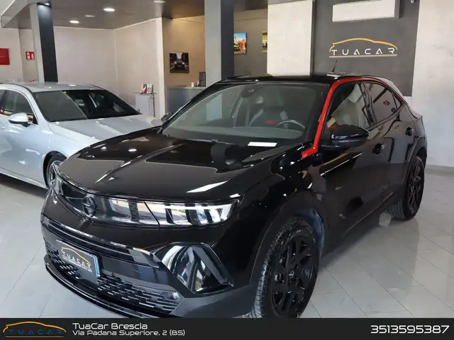 Opel Mokka X Ultimate 1.5