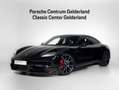Porsche Taycan 4S Negru - thumbnail 1