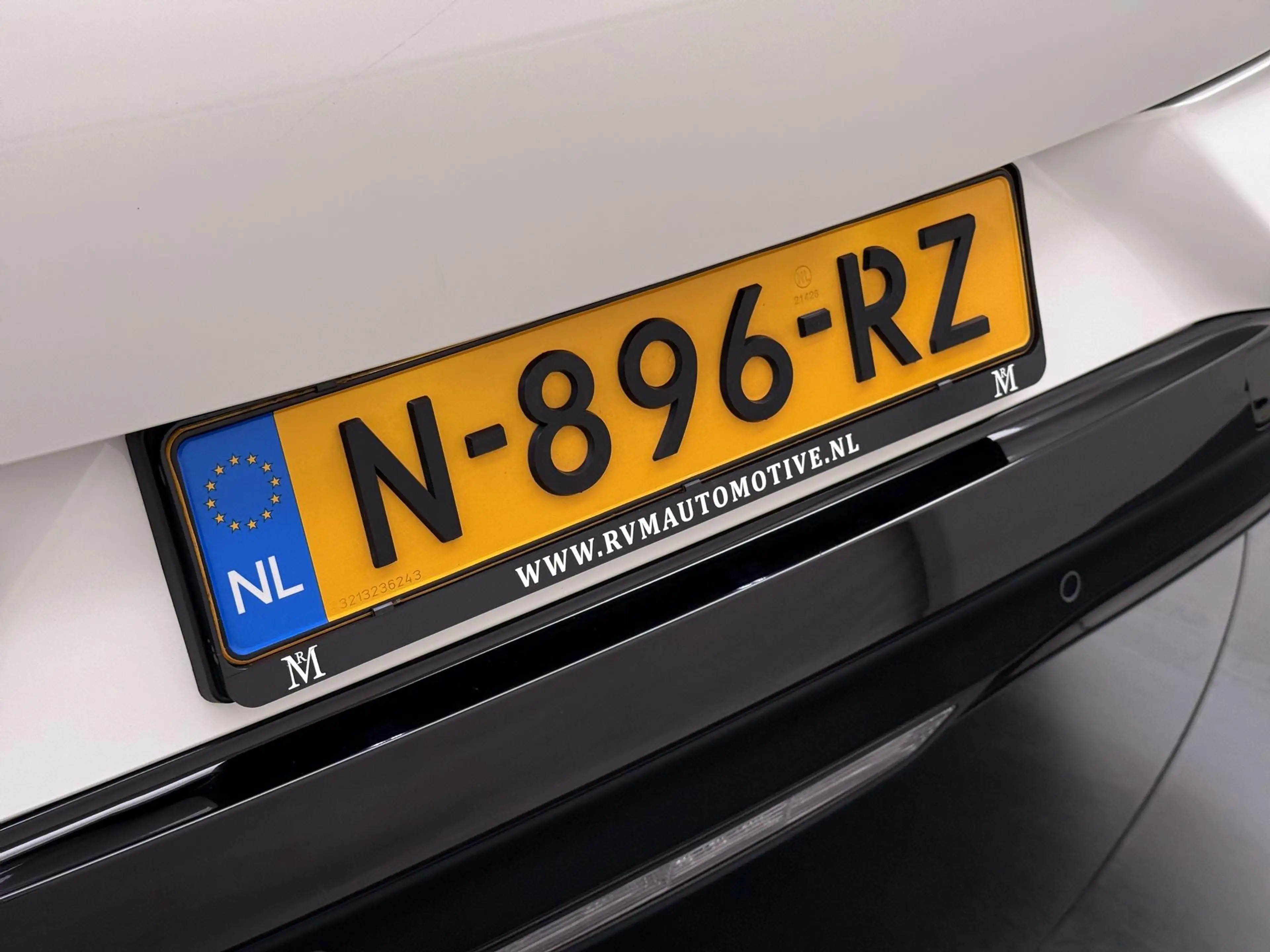 Ford Mustang Mach-E AWD 75 kWh SOH 93% ORIGINEEL NL AUTO MET NAP | B&O — photo 10