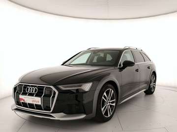 allroad 40 2.0 tdi mhev 12v business advanced quat