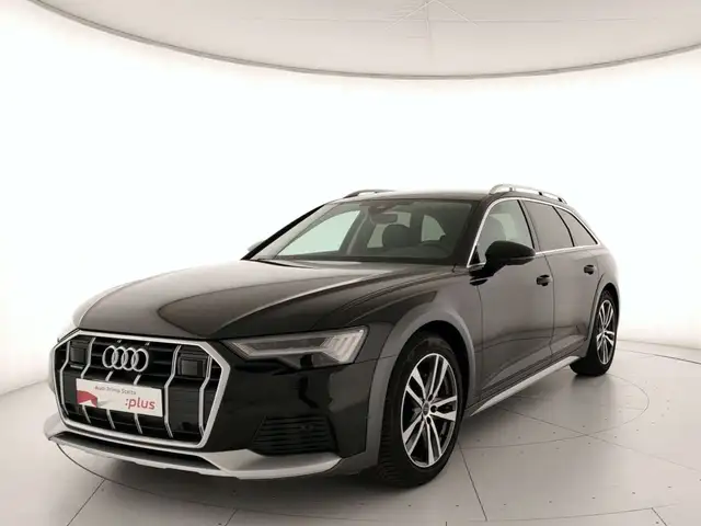 Audi A6 allroad allroad 40 2.0 tdi mhev 12v business advanced quat