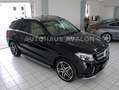 Mercedes-Benz GLE 500 4M AMG EXCLUSIVE*PANO~MASSAGE~DISTR.~AHK Negru - thumbnail 2