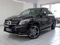 Mercedes-Benz GLE 500 4M AMG EXCLUSIVE*PANO~MASSAGE~DISTR.~AHK Negru - thumbnail 1
