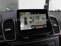 Mercedes-Benz GLE 500 4M AMG EXCLUSIVE*PANO~MASSAGE~DISTR.~AHK Negro - thumbnail 26