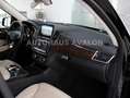 Mercedes-Benz GLE 500 4M AMG EXCLUSIVE*PANO~MASSAGE~DISTR.~AHK Negro - thumbnail 17