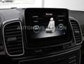 Mercedes-Benz GLE 500 4M AMG EXCLUSIVE*PANO~MASSAGE~DISTR.~AHK Negro - thumbnail 25